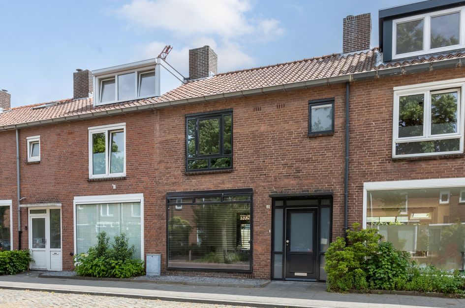 Christiaan Huygensstraat 12