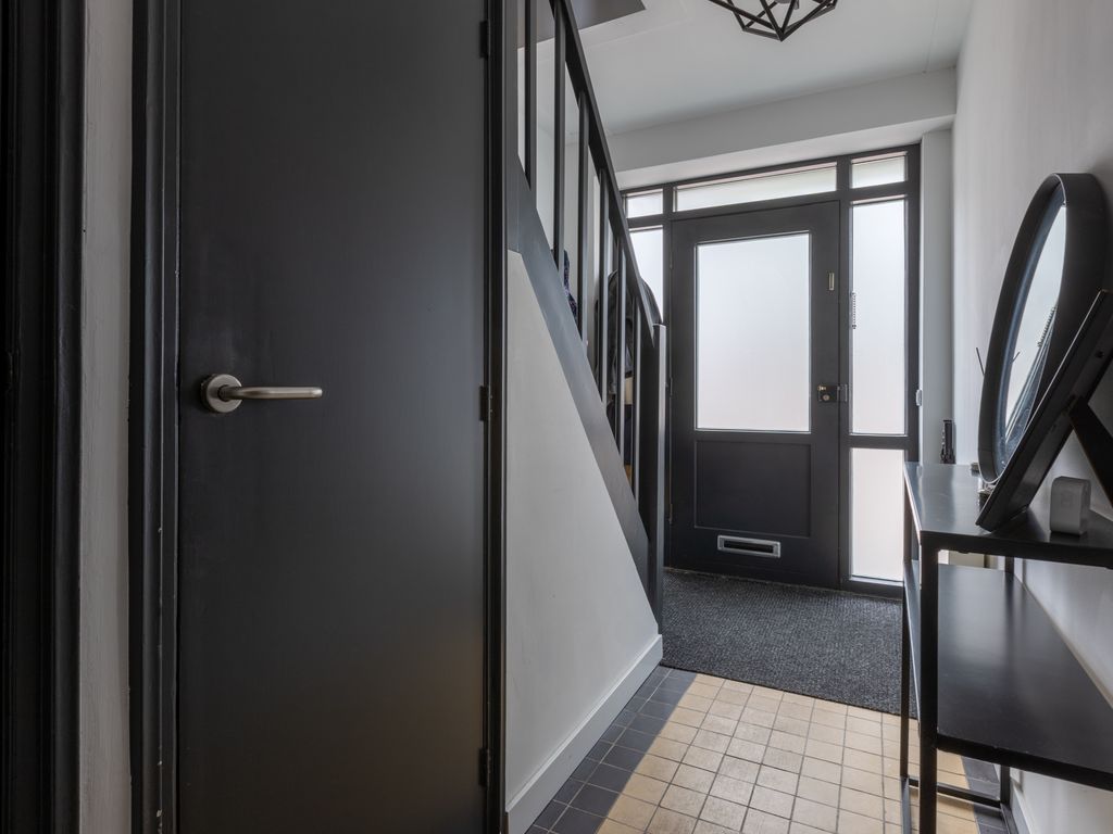 Christiaan Huygensstraat 12, Breda