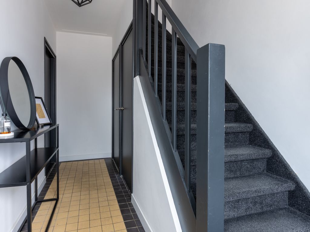 Christiaan Huygensstraat 12, Breda