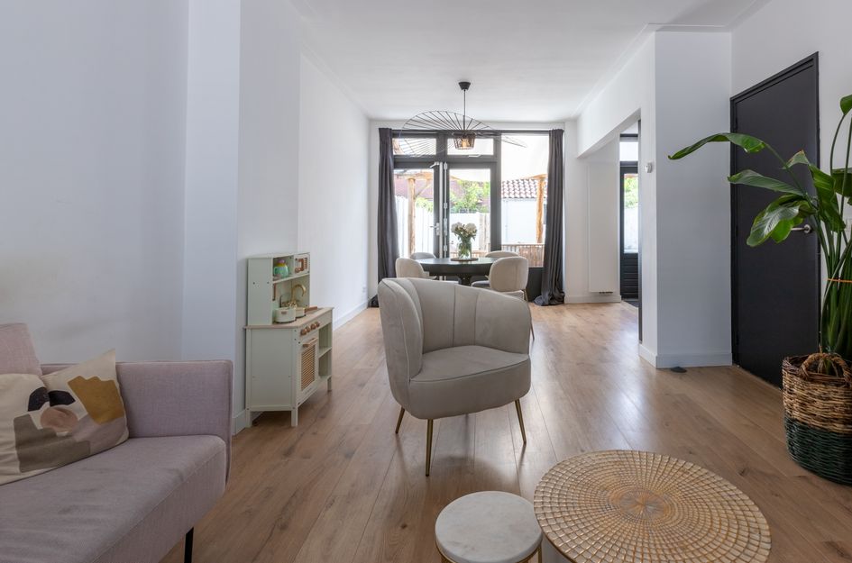 Christiaan Huygensstraat 12