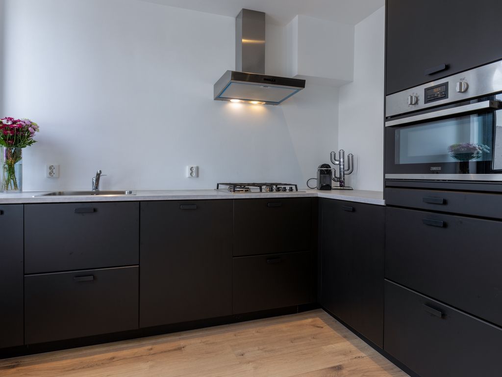 Christiaan Huygensstraat 12, Breda