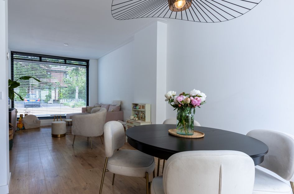 Christiaan Huygensstraat 12