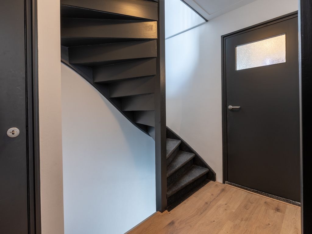 Christiaan Huygensstraat 12, Breda