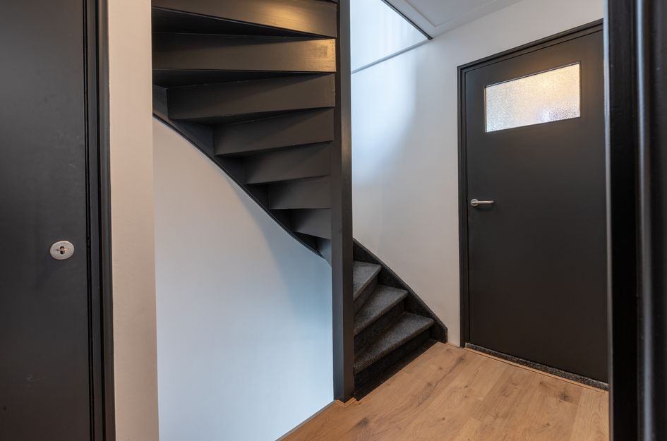 Christiaan Huygensstraat 12