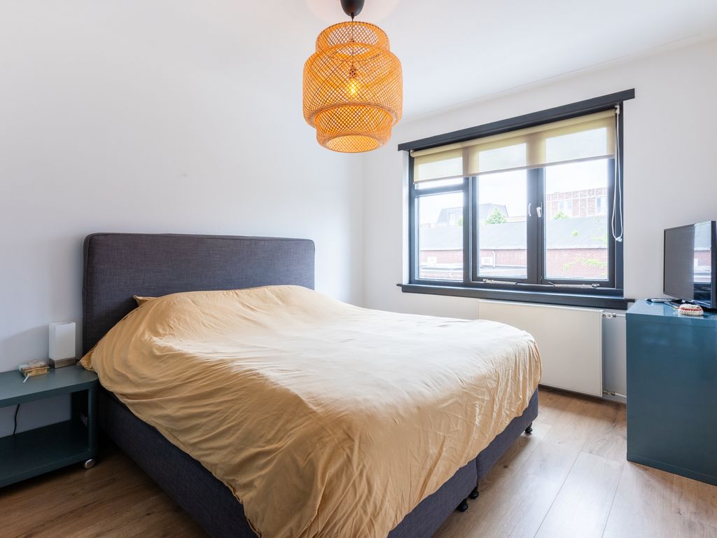 Christiaan Huygensstraat 12, Breda
