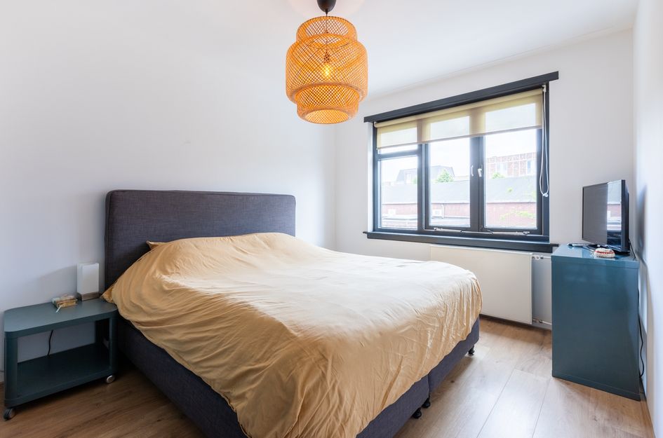 Christiaan Huygensstraat 12