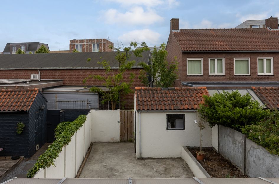 Christiaan Huygensstraat 12