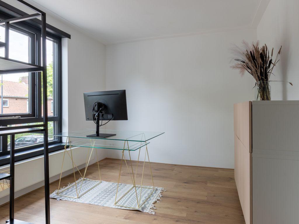 Christiaan Huygensstraat 12, Breda