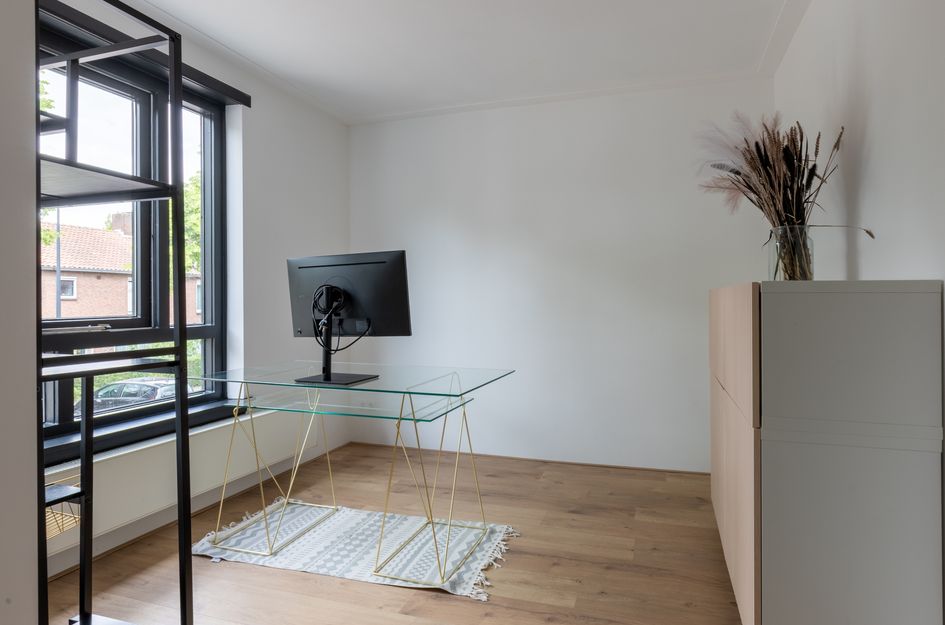 Christiaan Huygensstraat 12