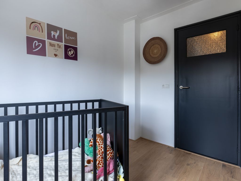 Christiaan Huygensstraat 12, Breda