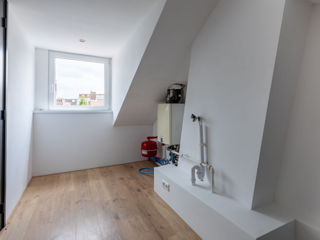 Christiaan Huygensstraat 12, Breda