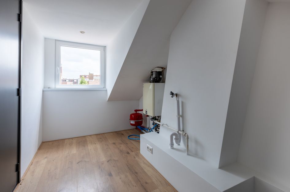 Christiaan Huygensstraat 12