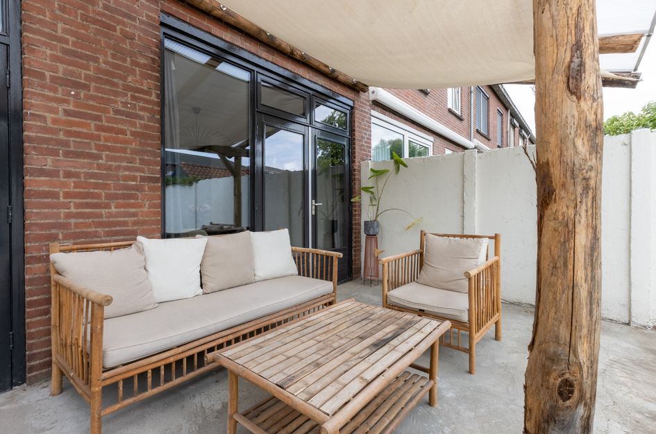 Christiaan Huygensstraat 12