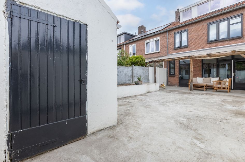 Christiaan Huygensstraat 12