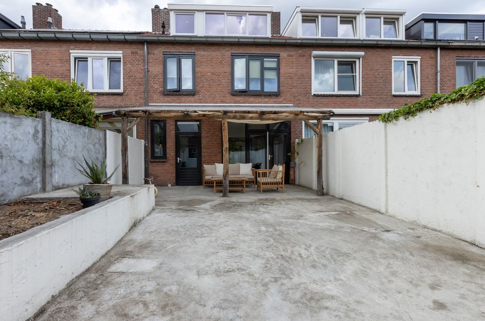 Christiaan Huygensstraat 12