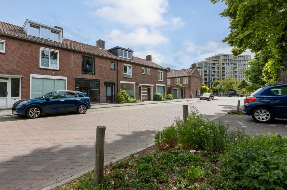 Christiaan Huygensstraat 12