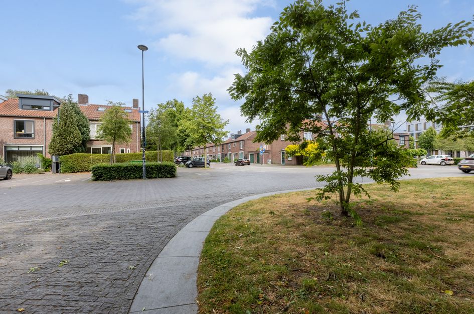 Christiaan Huygensstraat 12
