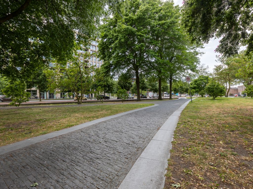Christiaan Huygensstraat 12, Breda