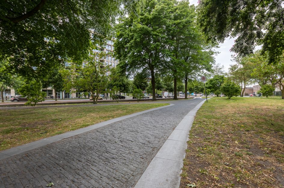 Christiaan Huygensstraat 12