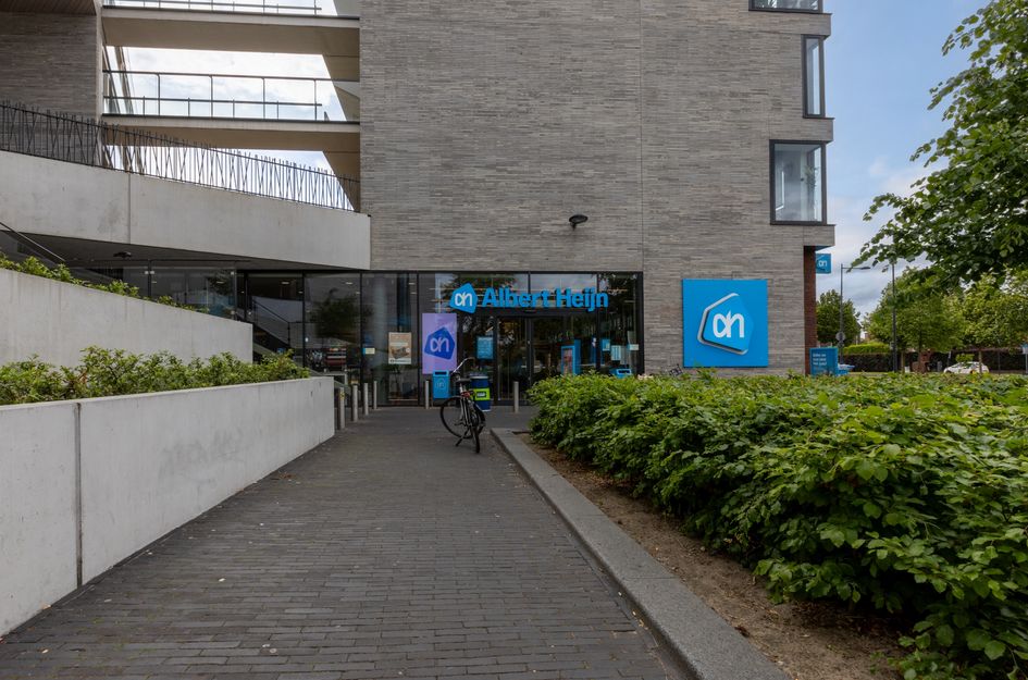 Christiaan Huygensstraat 12