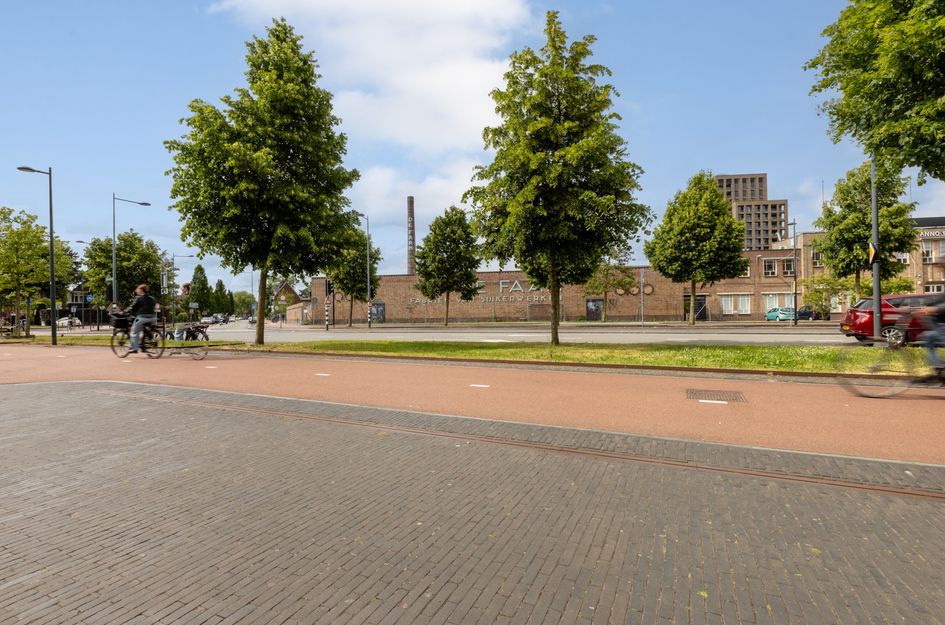 Christiaan Huygensstraat 12