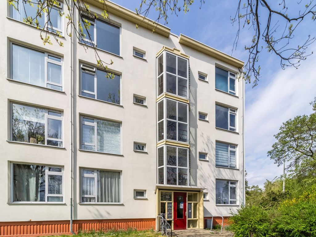 Kuinrestraat 7, Den haag