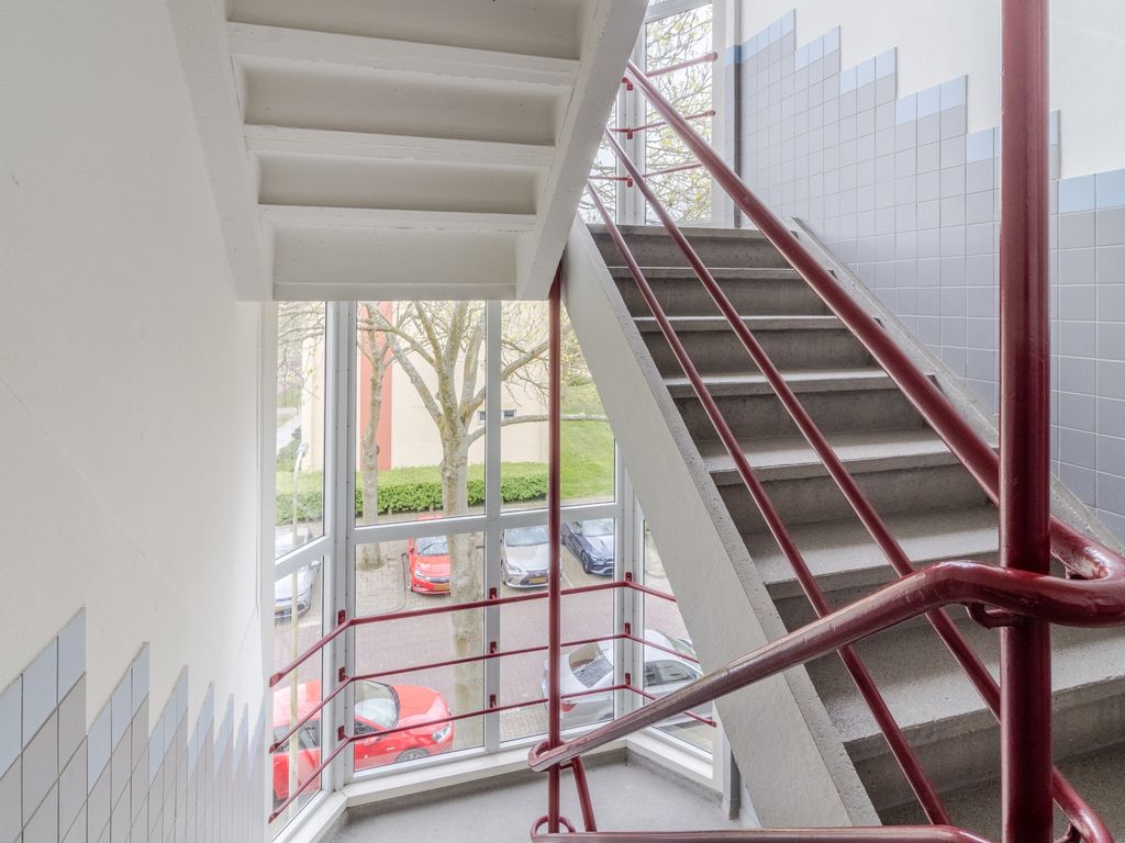 Kuinrestraat 7, Den haag