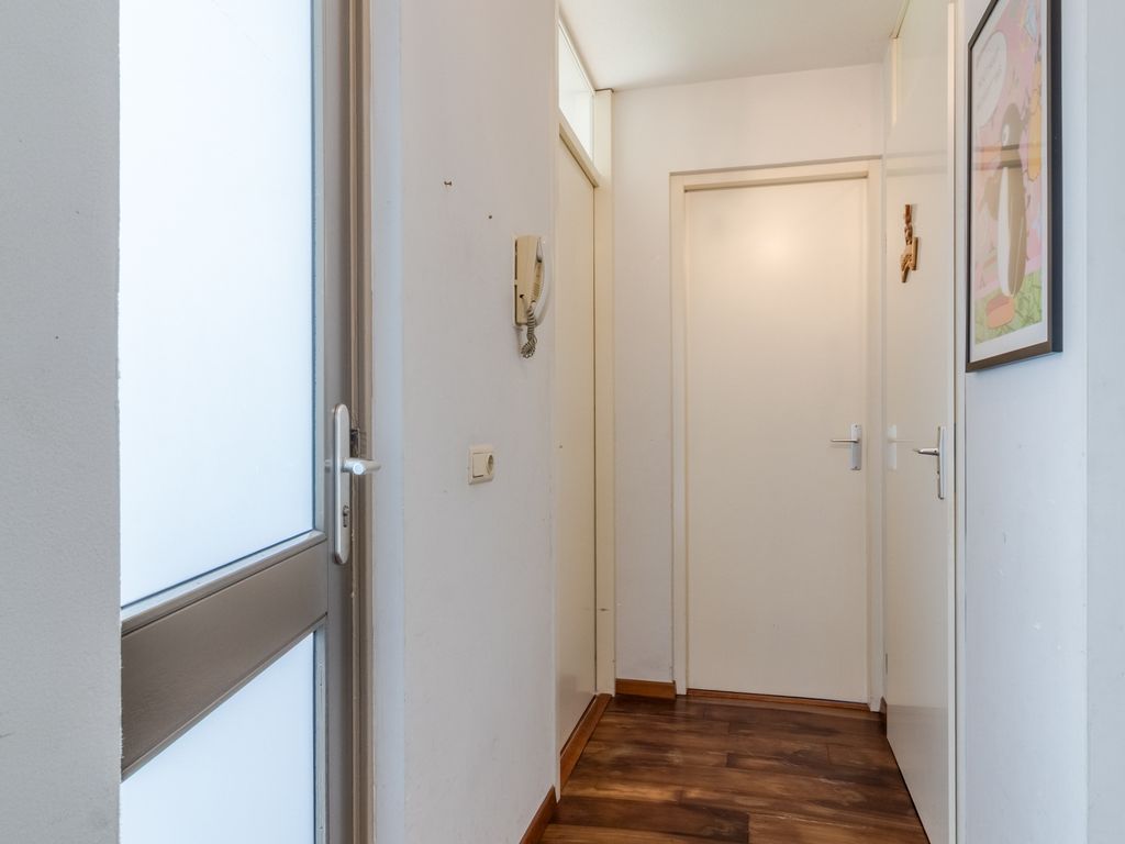 Kuinrestraat 7, Den haag