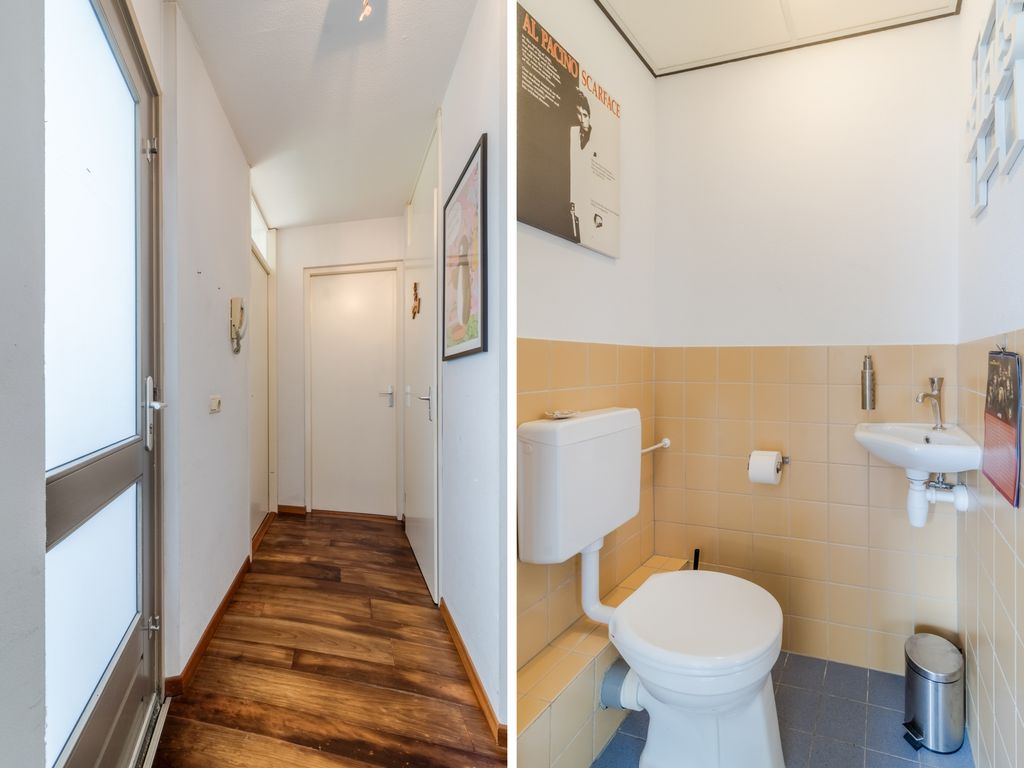 Kuinrestraat 7, Den haag