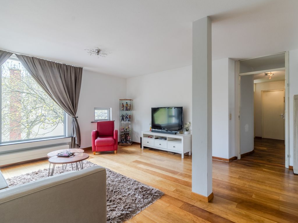 Kuinrestraat 7, Den haag