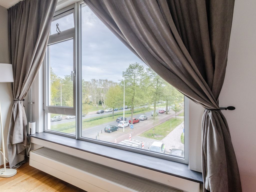 Kuinrestraat 7, Den haag