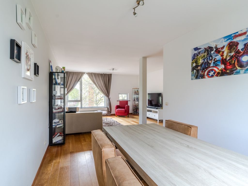 Kuinrestraat 7, Den haag