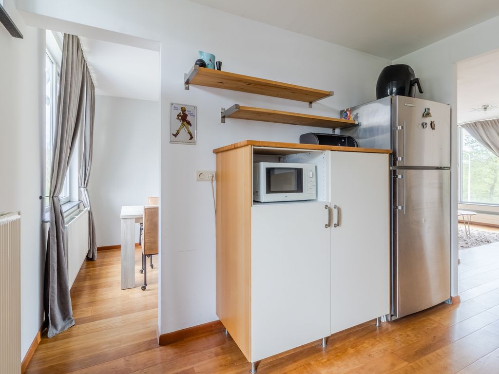 Kuinrestraat 7, Den haag