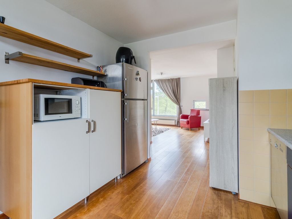 Kuinrestraat 7, Den haag
