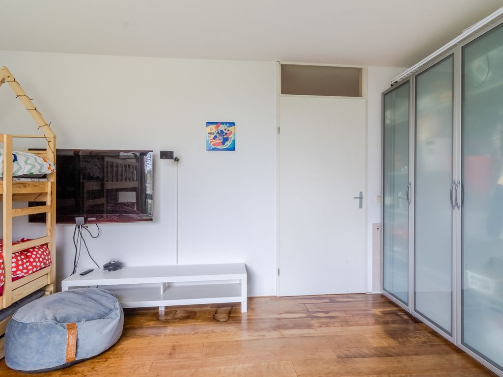 Kuinrestraat 7, Den haag