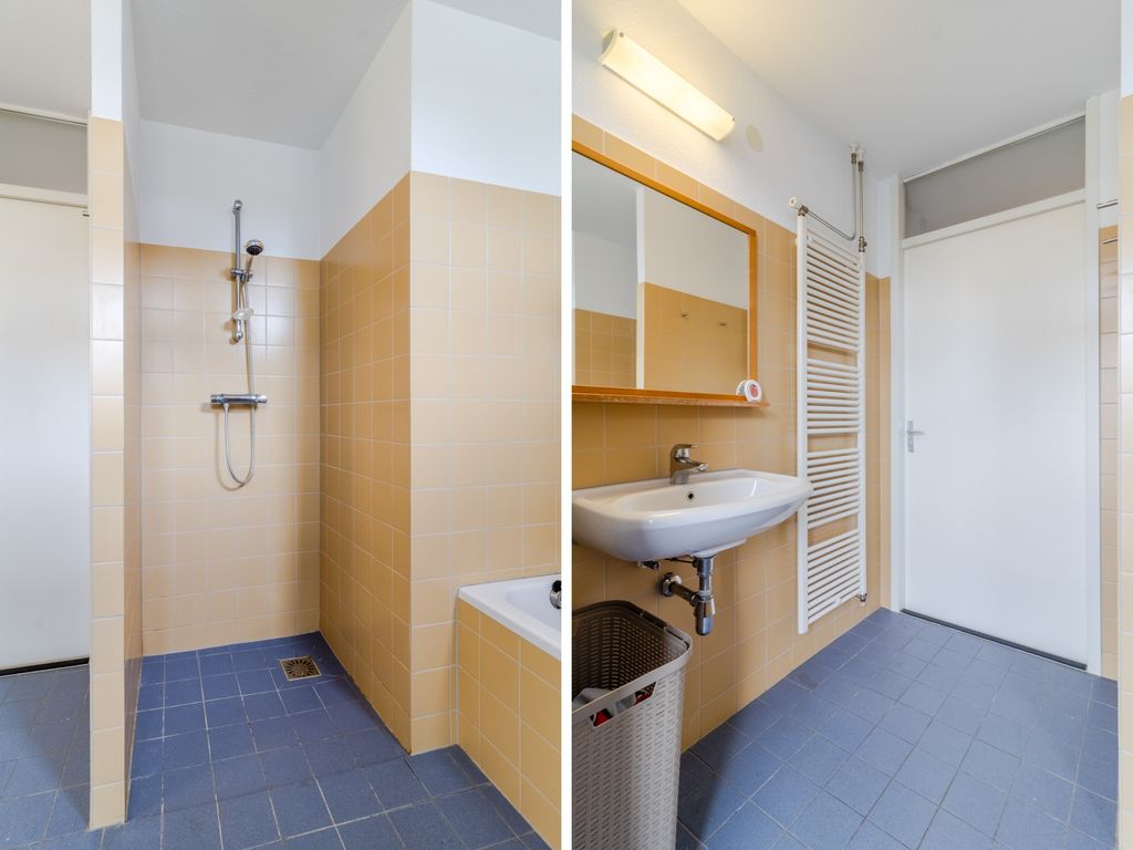 Kuinrestraat 7, Den haag