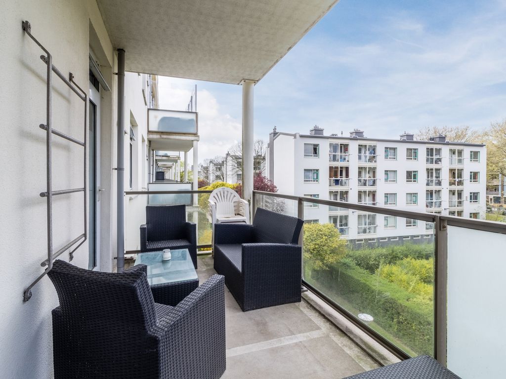 Kuinrestraat 7, Den haag