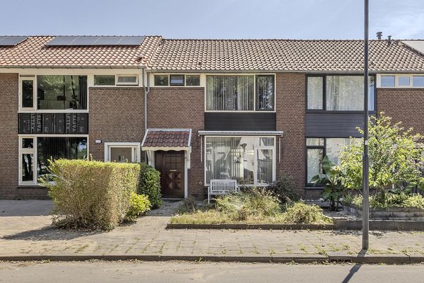 Willem de Bruynstraat 6