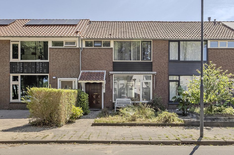 Willem de Bruynstraat 6