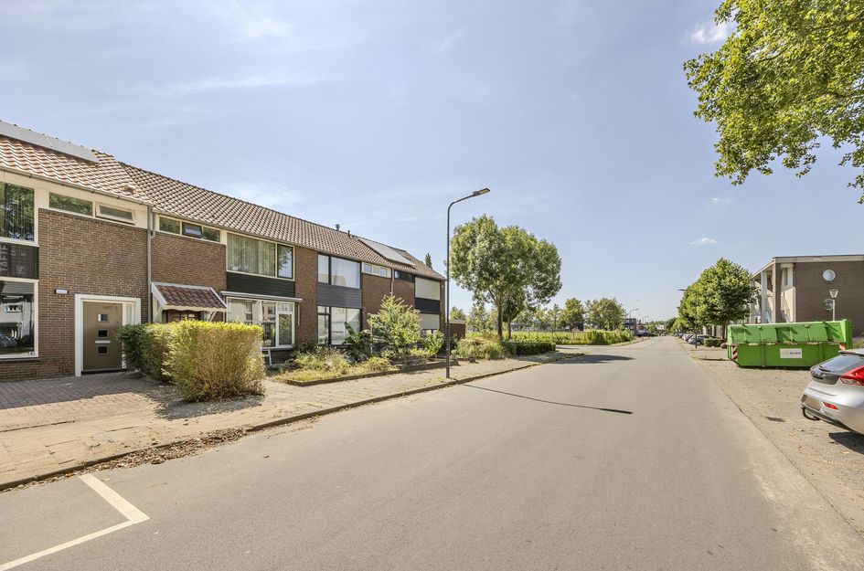 Willem de Bruynstraat 6