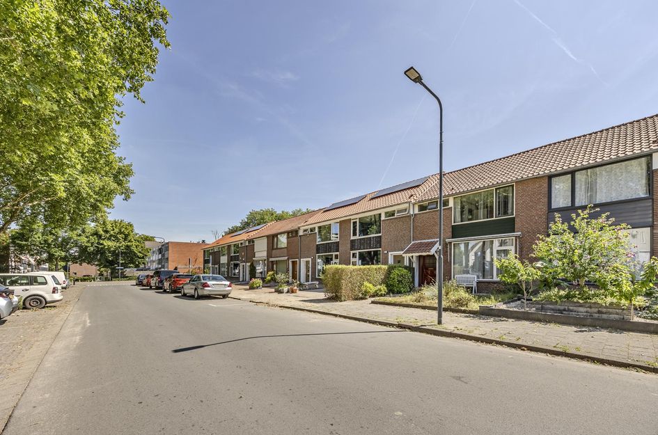 Willem de Bruynstraat 6
