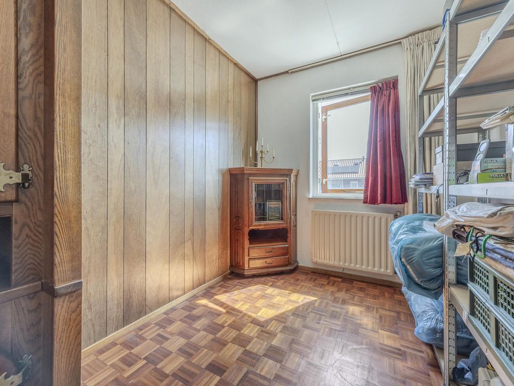 Willem de Bruynstraat 6, Breda