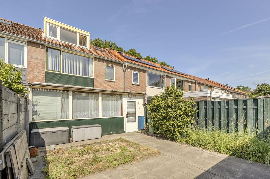 Willem de Bruynstraat 6
