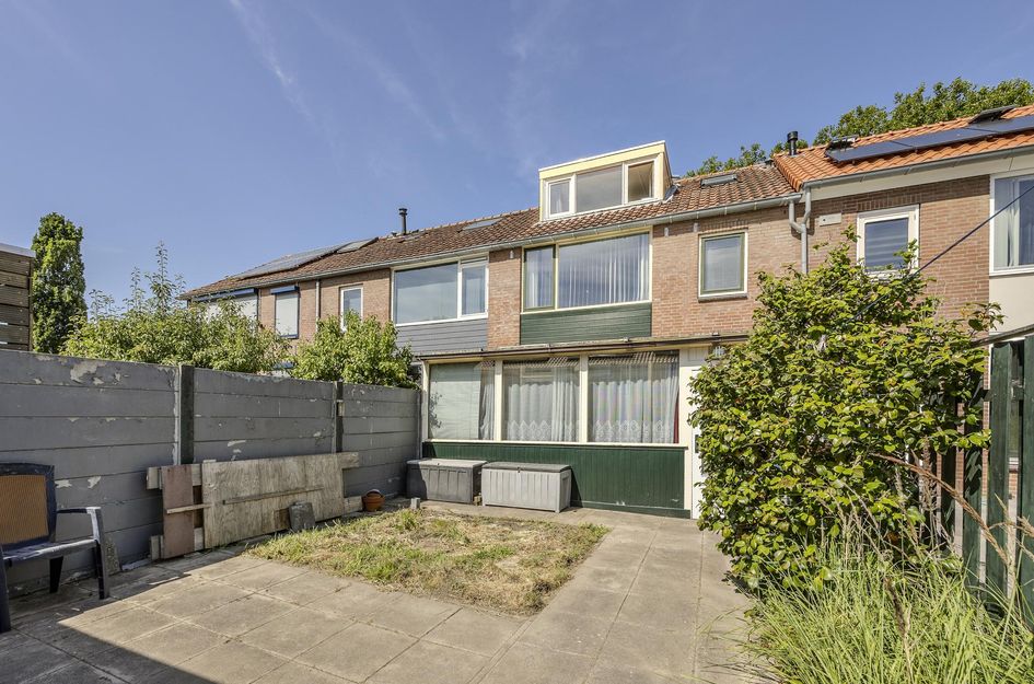 Willem de Bruynstraat 6