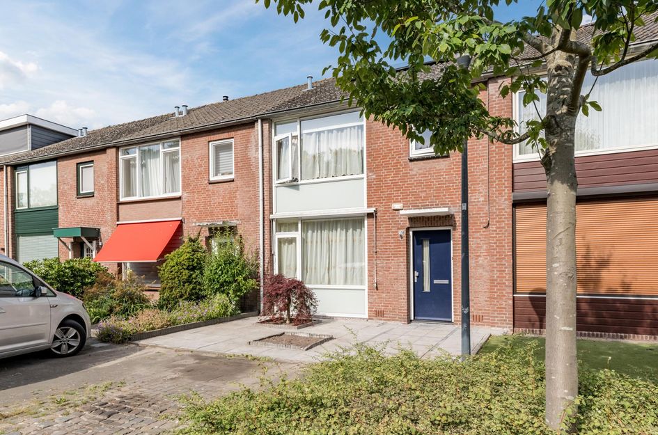 Heusdenhoutsestraat 338