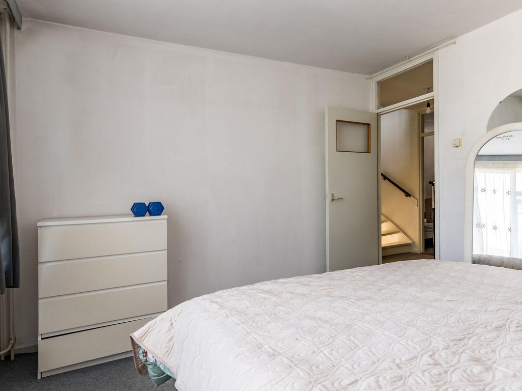 Heusdenhoutsestraat 338, Breda