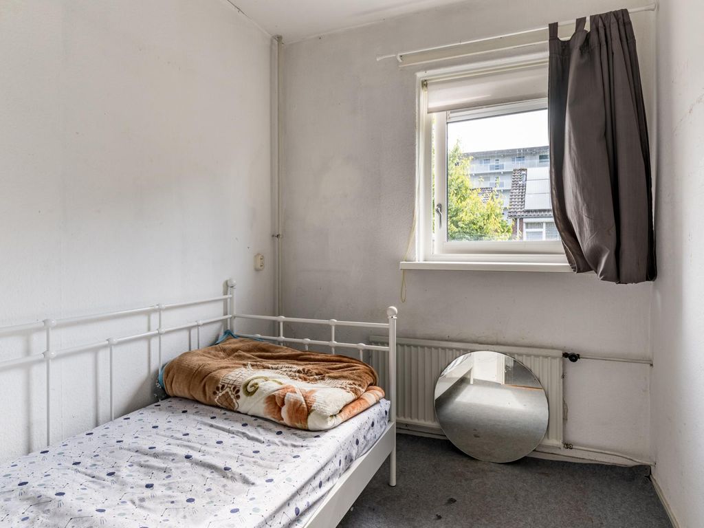 Heusdenhoutsestraat 338, Breda