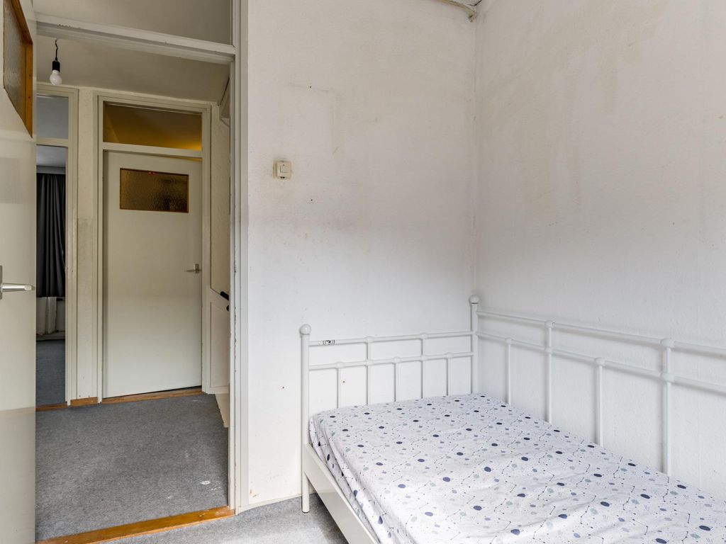 Heusdenhoutsestraat 338, Breda