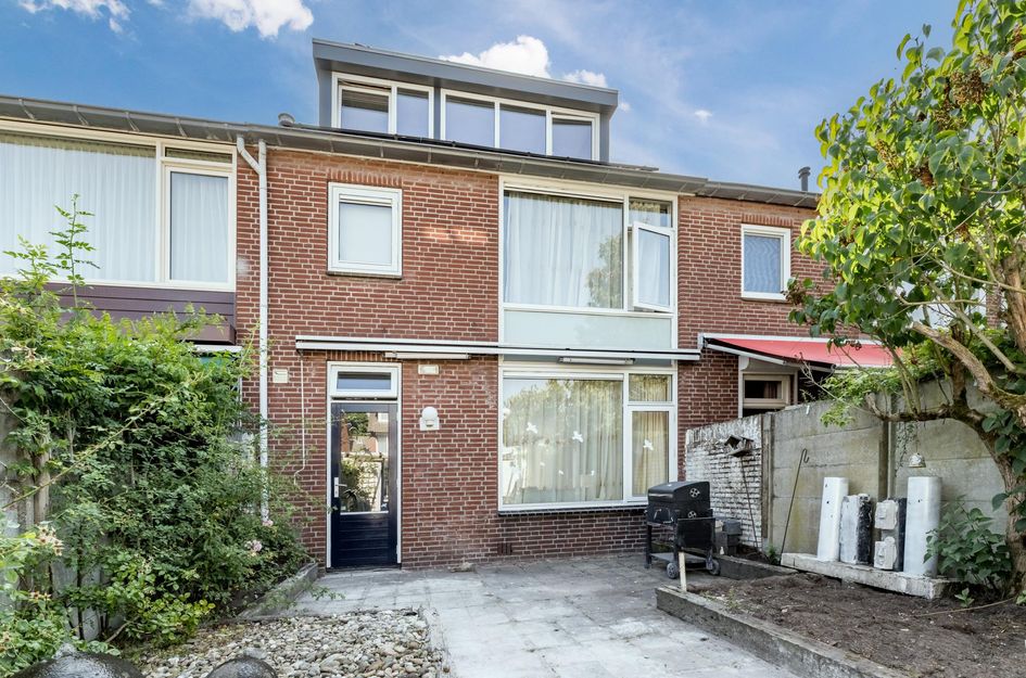Heusdenhoutsestraat 338