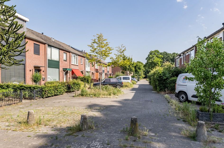 Heusdenhoutsestraat 338